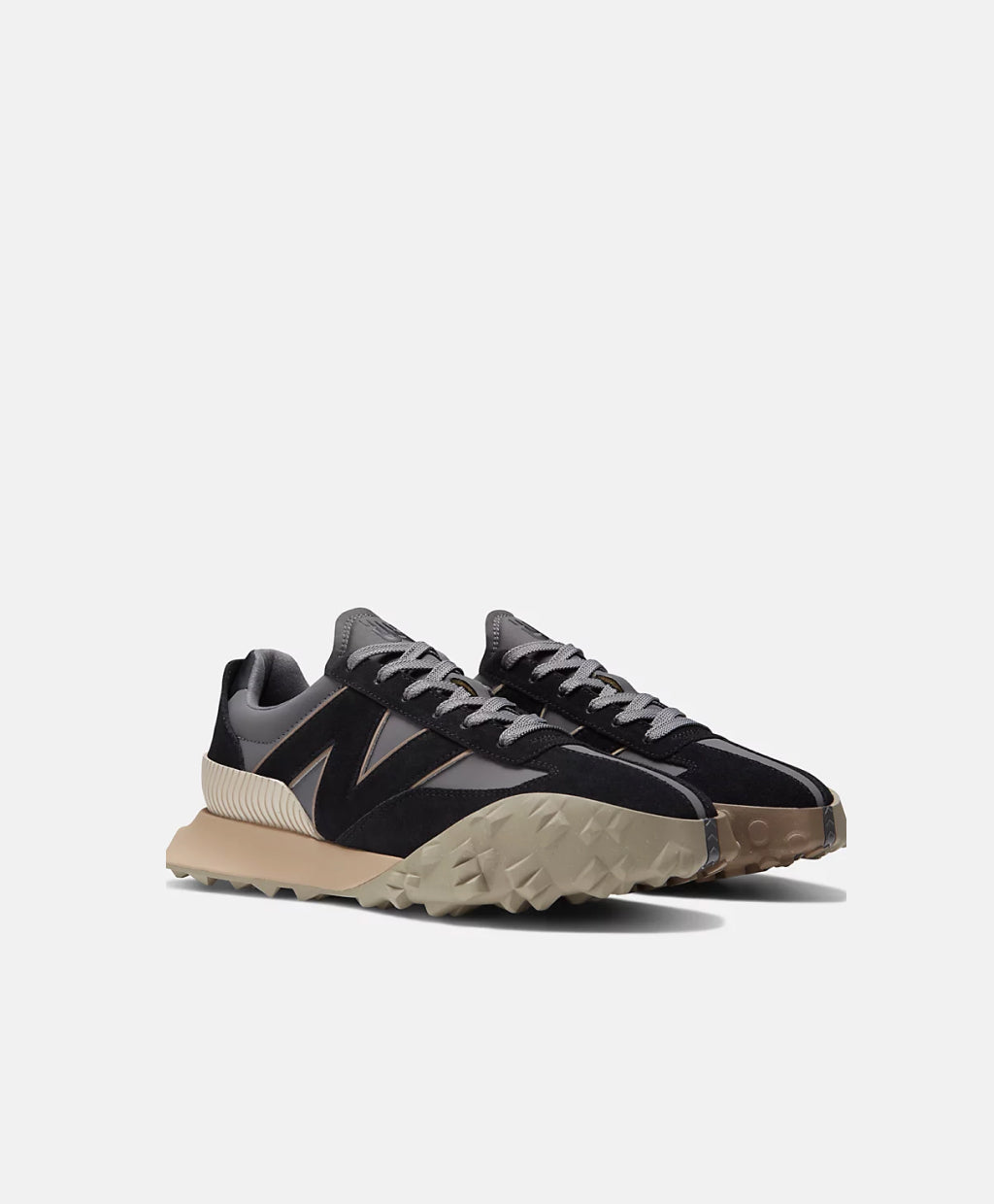 NEW BALANCE UXC72MB BLACK