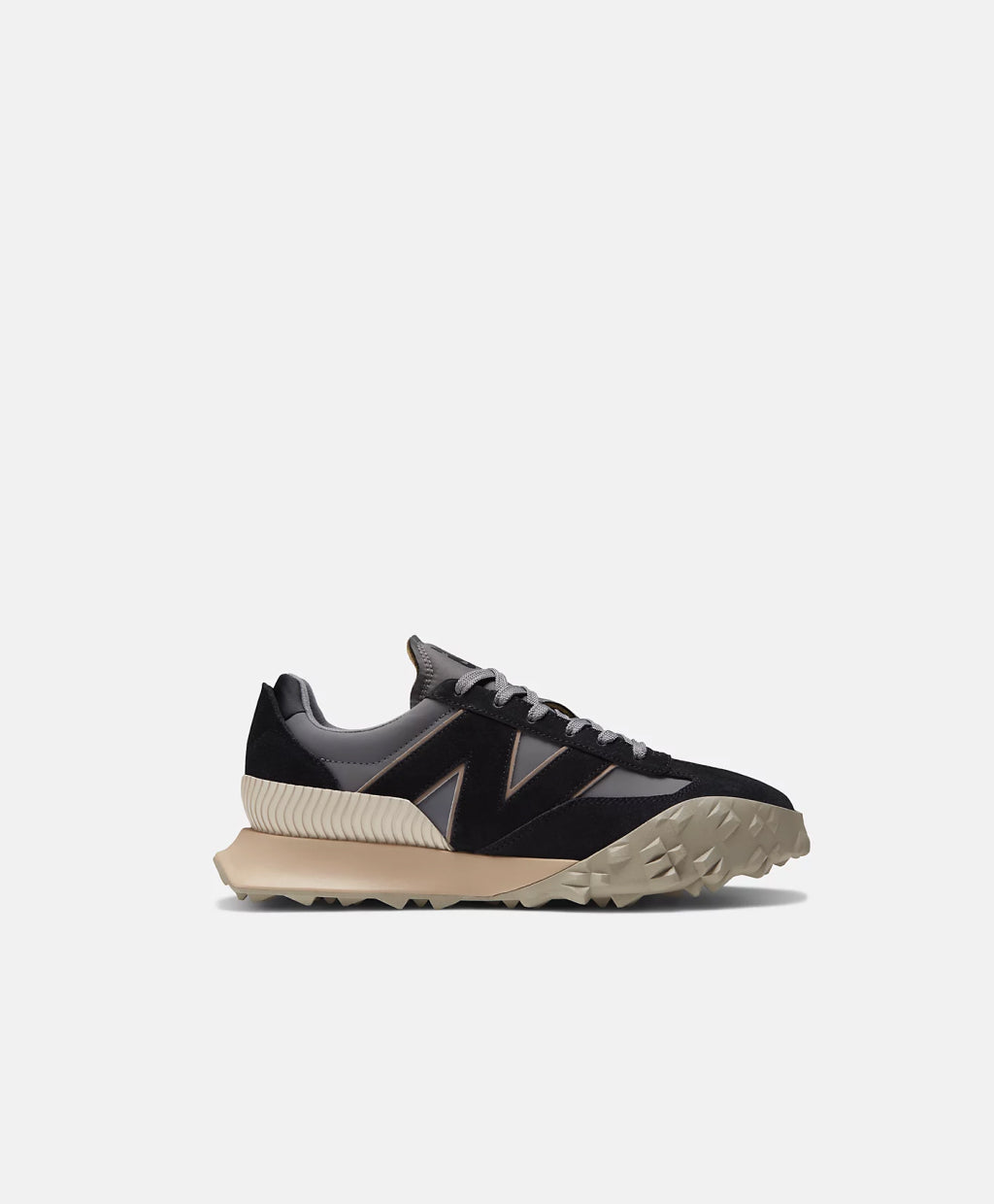 NEW BALANCE UXC72MB BLACK