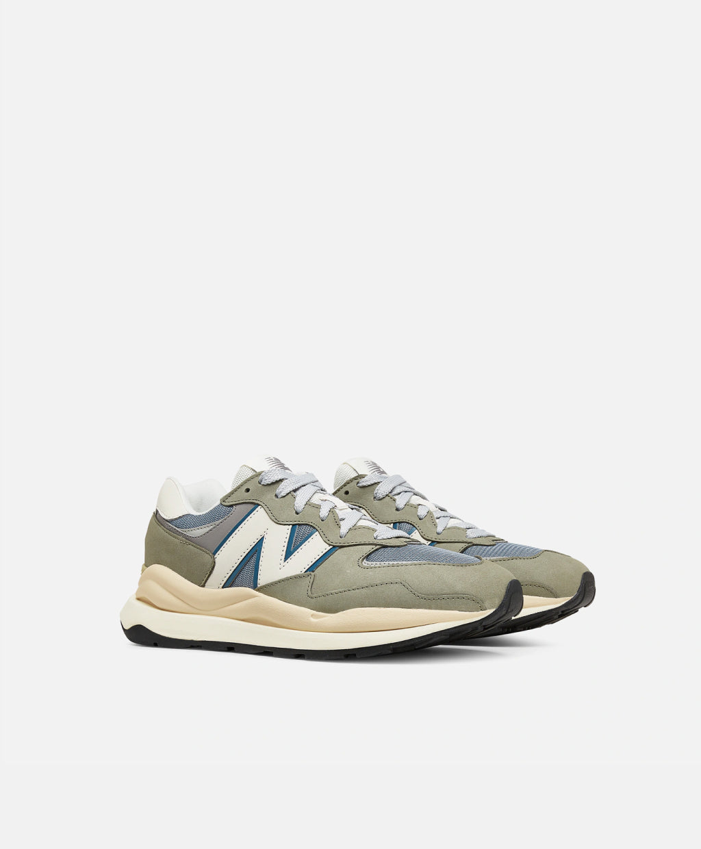 NEW BALANCE M5740LLG Grey/Navy