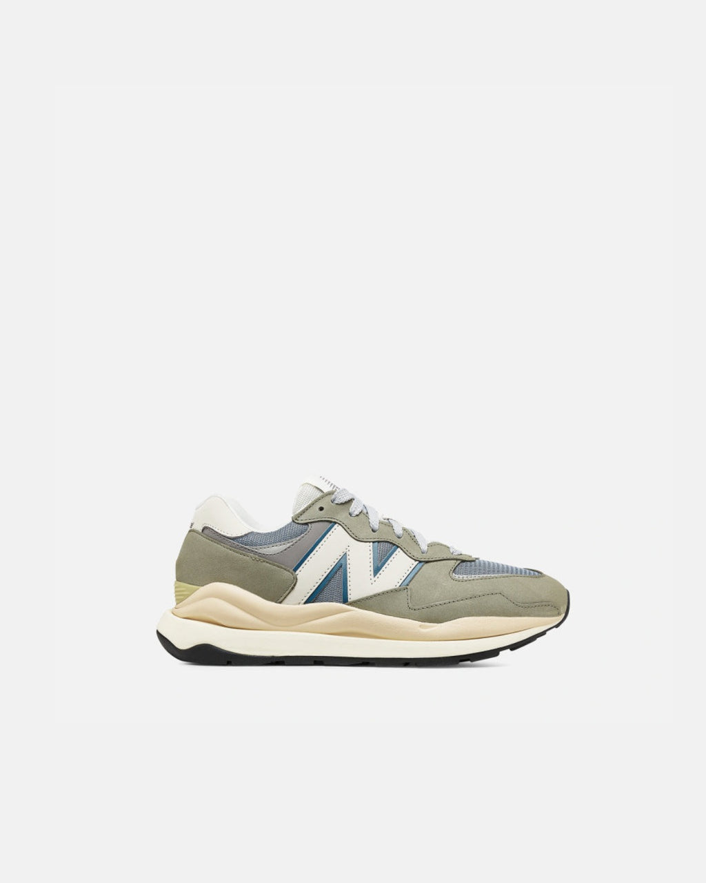 NEW BALANCE M5740LLG Grey/Navy