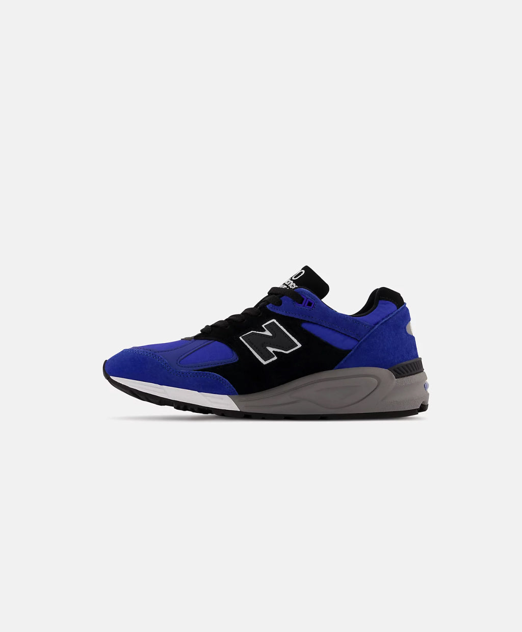NEW BALANCE M990PL2 BLUE/BLACK