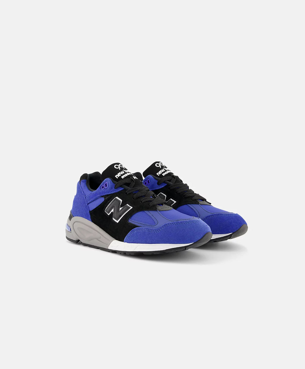 NEW BALANCE M990PL2 BLUE/BLACK