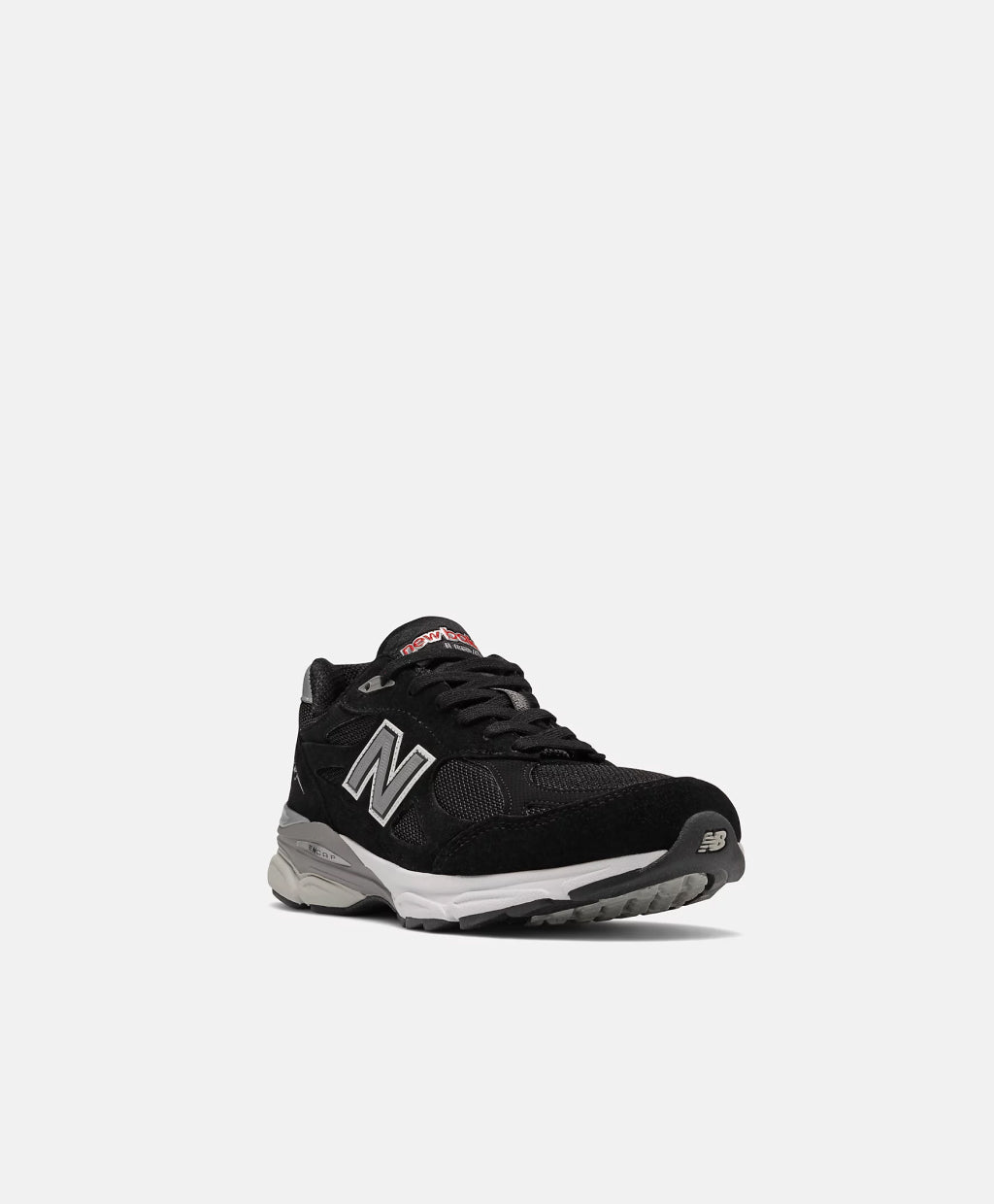 NEW BALANCE M990BS3 Black/White