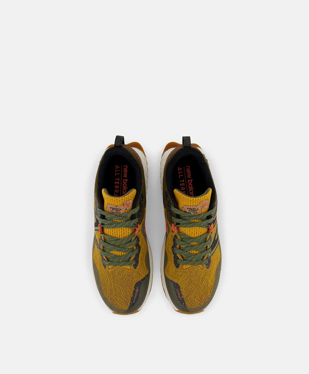 NEW BALANCE MTHIERG7 FRESH FOAM GOLDEN HOUR