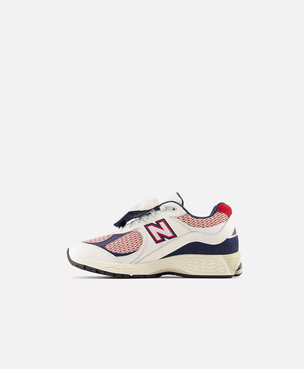 NEW BALANCE M2002RVE RED NAVY