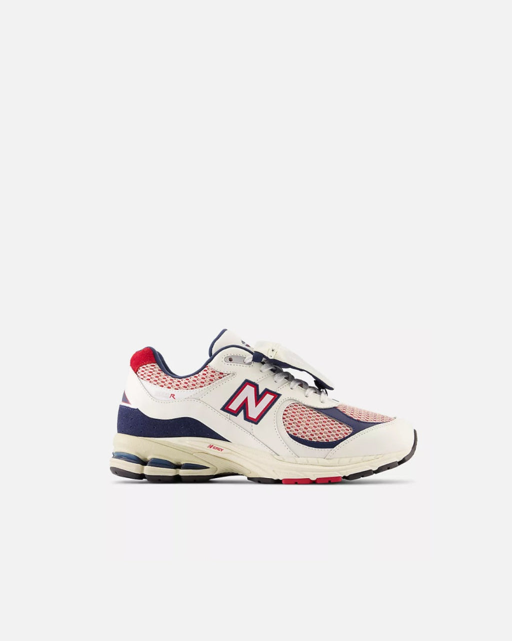 NEW BALANCE M2002RVE RED NAVY