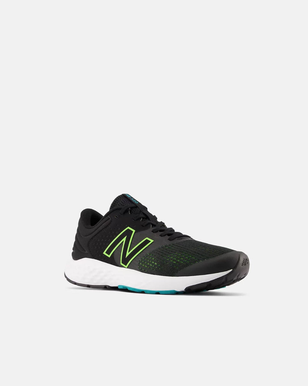 NEW BALANCE M520BG7 BLACK