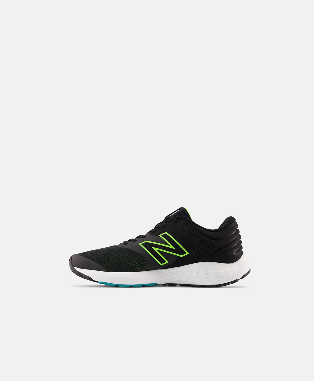 NEW BALANCE M520BG7 BLACK