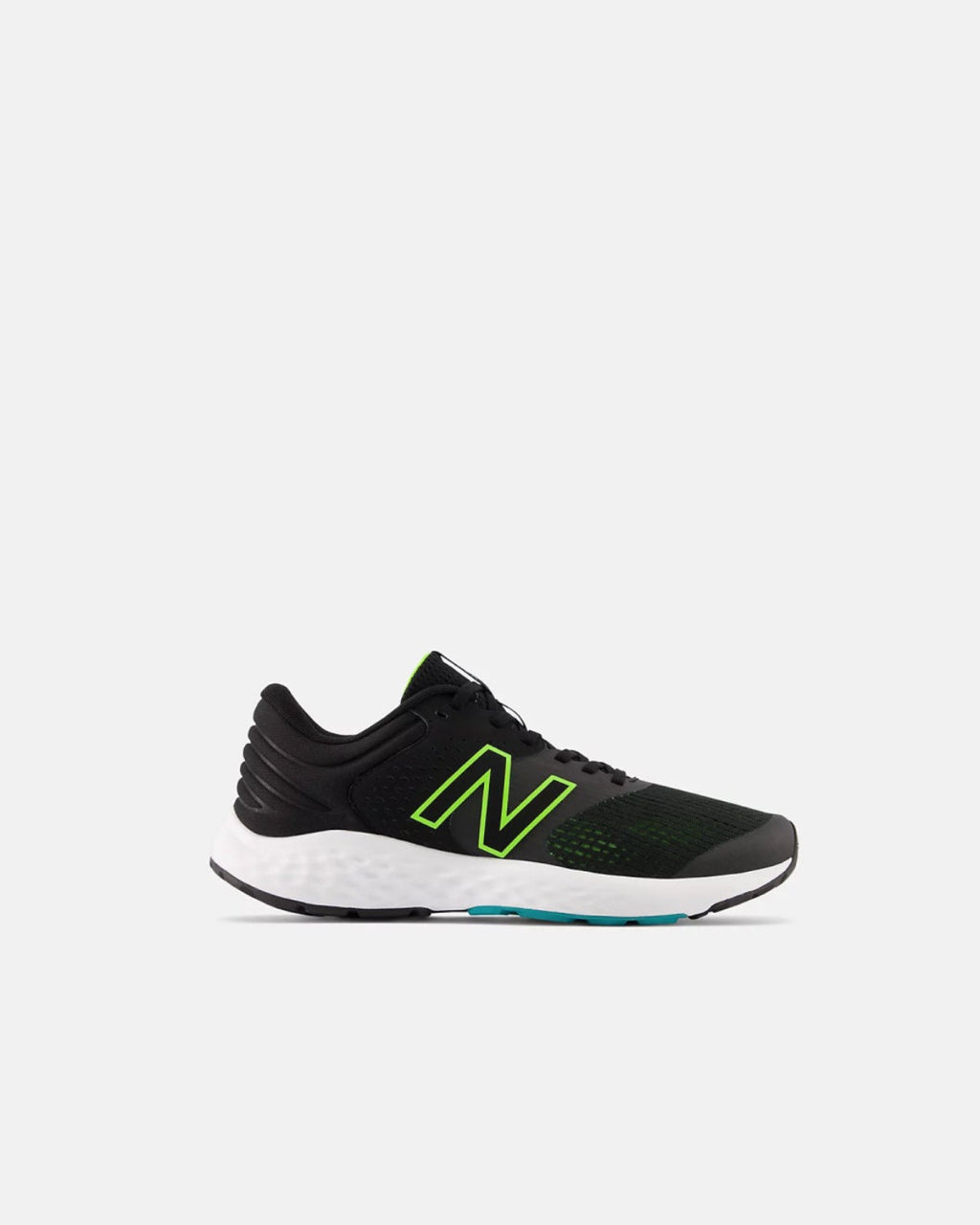 NEW BALANCE M520BG7 BLACK