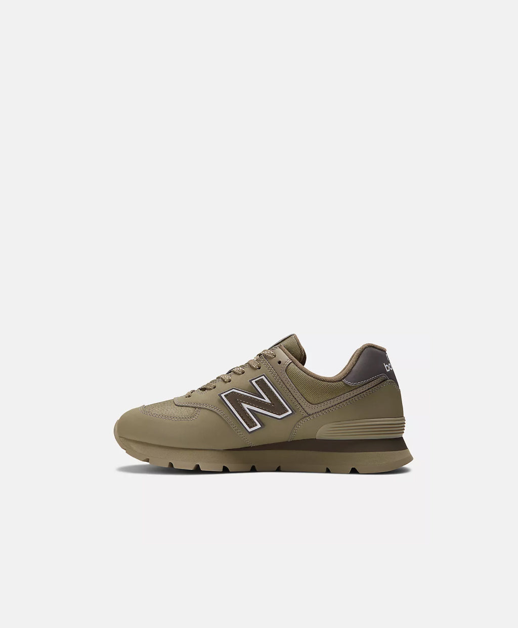 NEW BALANCE ML574DE2 GREEN