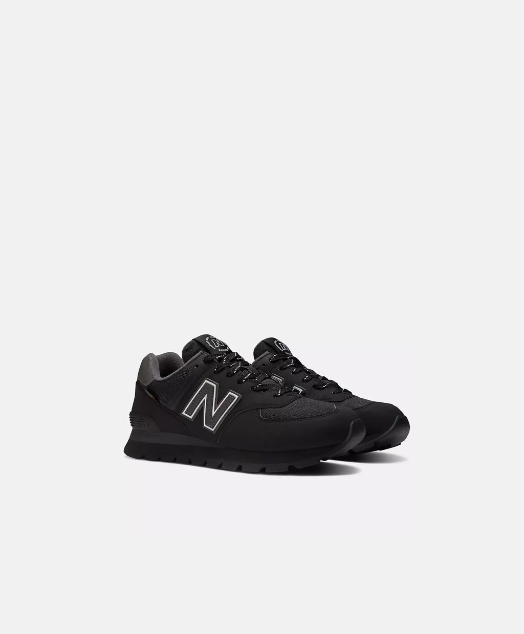NEW BALANCE ML574DK2 BLACK
