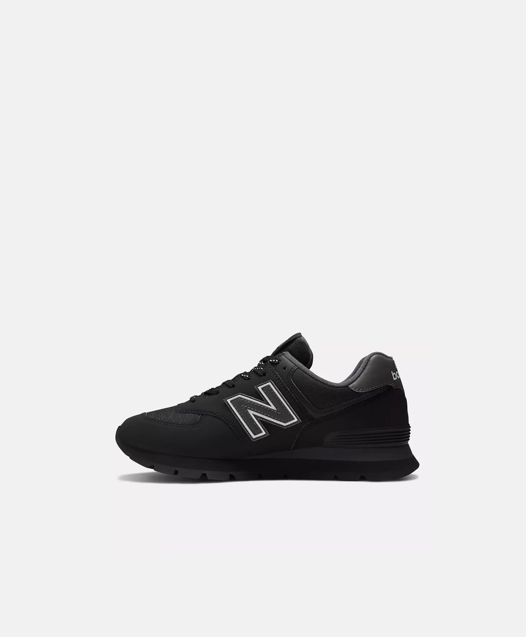 NEW BALANCE ML574DK2 BLACK