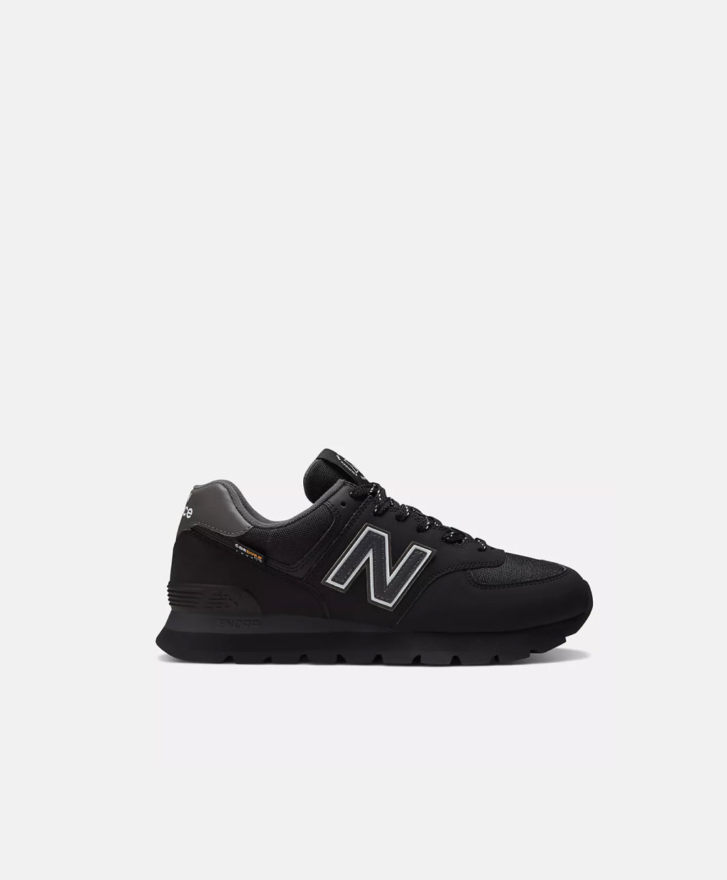 NEW BALANCE ML574DK2 BLACK