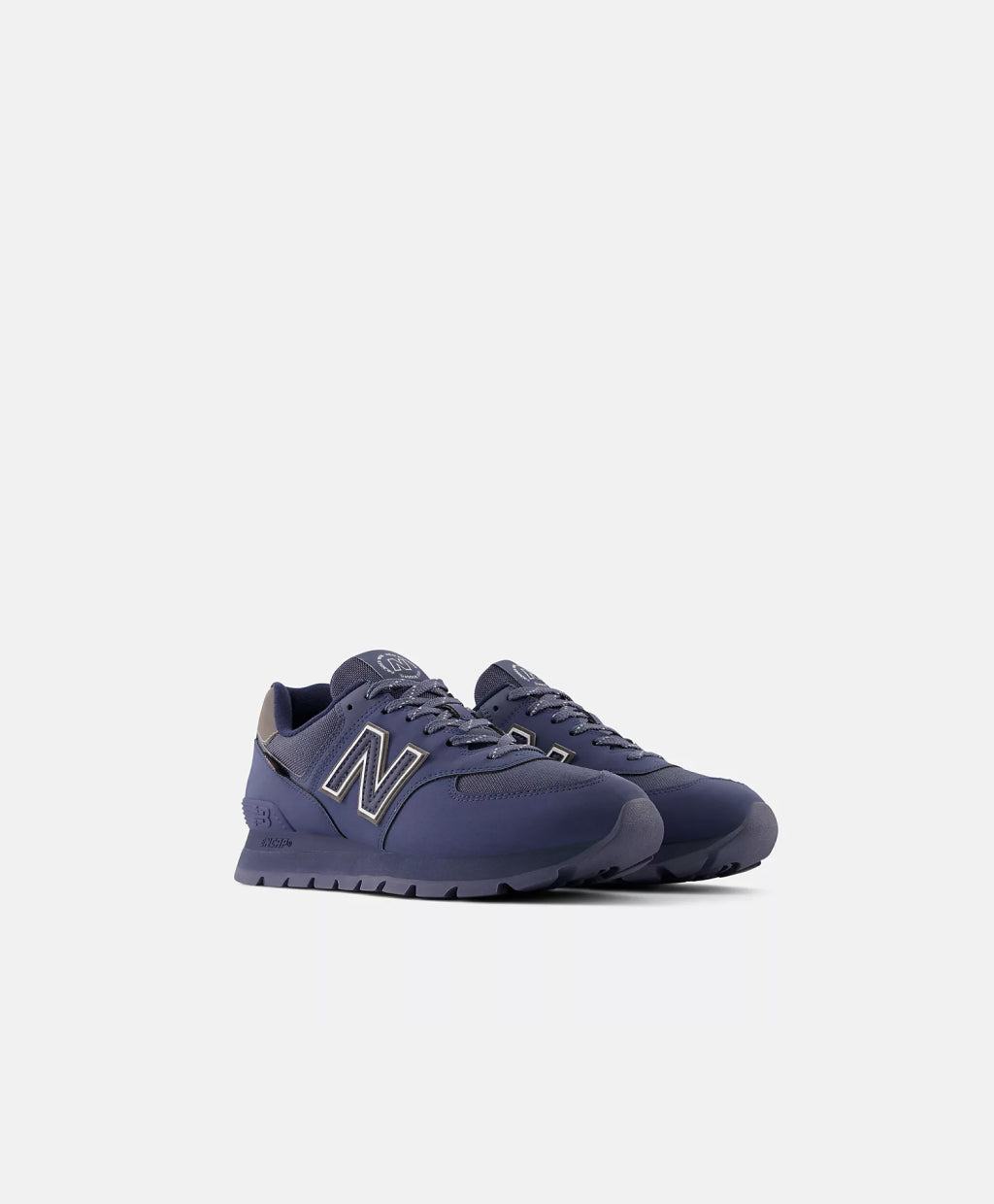 NEW BALANCE ML574DR2 NAVY