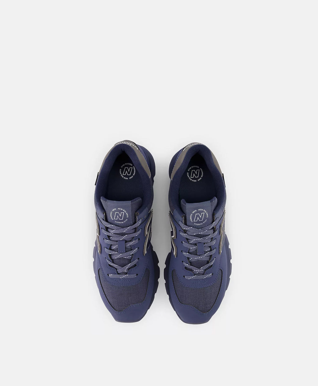 NEW BALANCE ML574DR2 NAVY