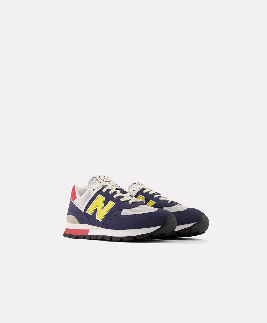 NEW BALANCE ML574DVR BLUE RED