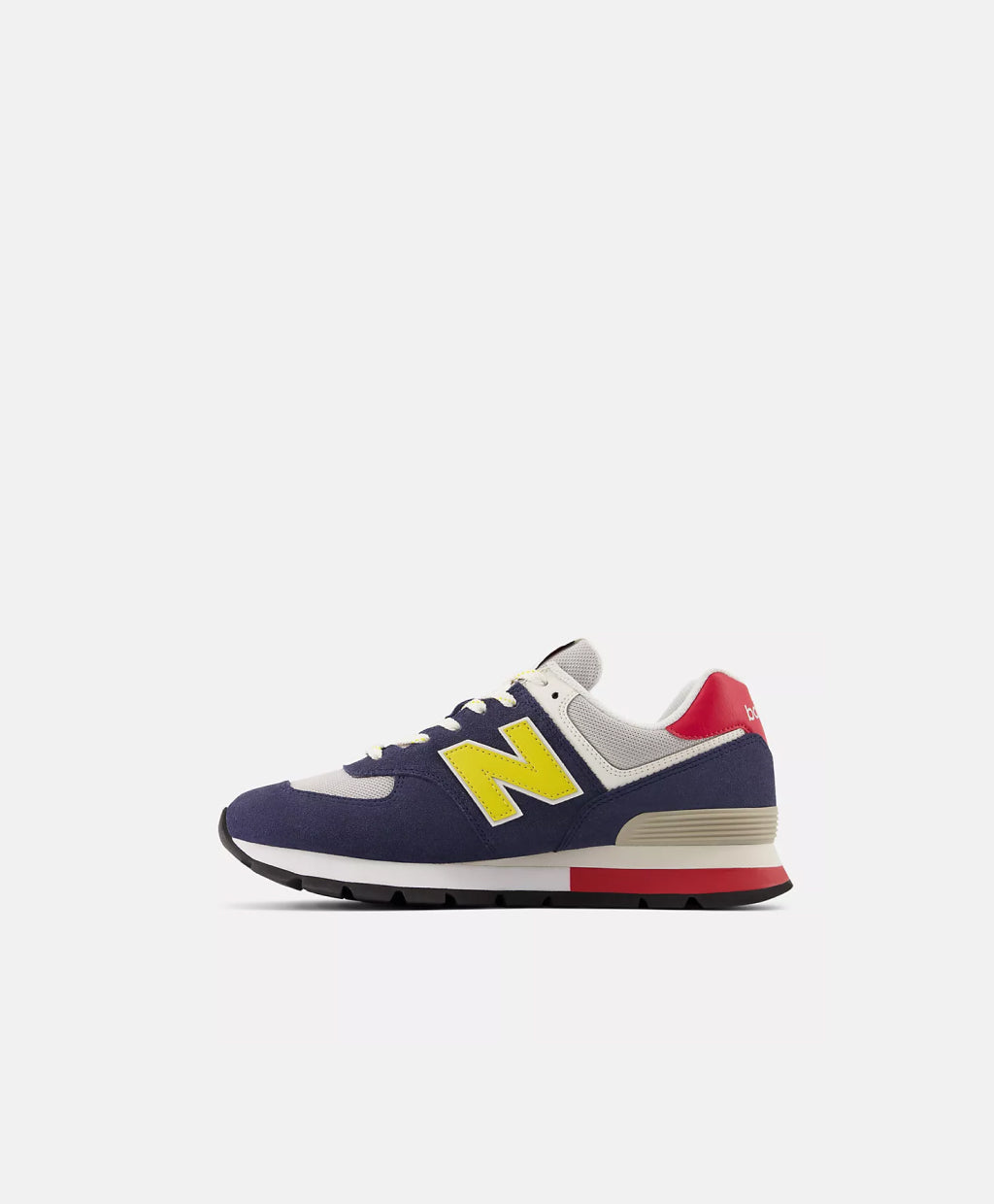 NEW BALANCE ML574DVR BLUE RED