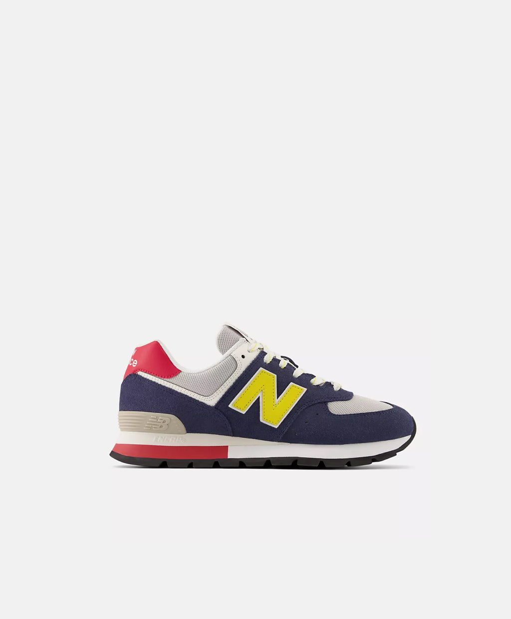 NEW BALANCE ML574DVR BLUE RED