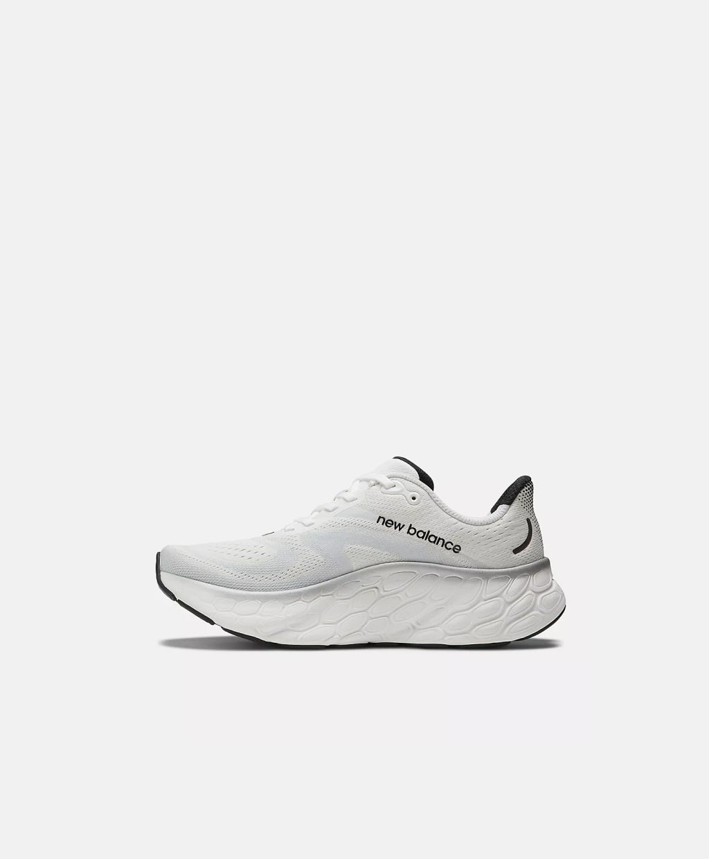 NEW BALANCE MMORCW4 WHITE/METALLIC BLACK