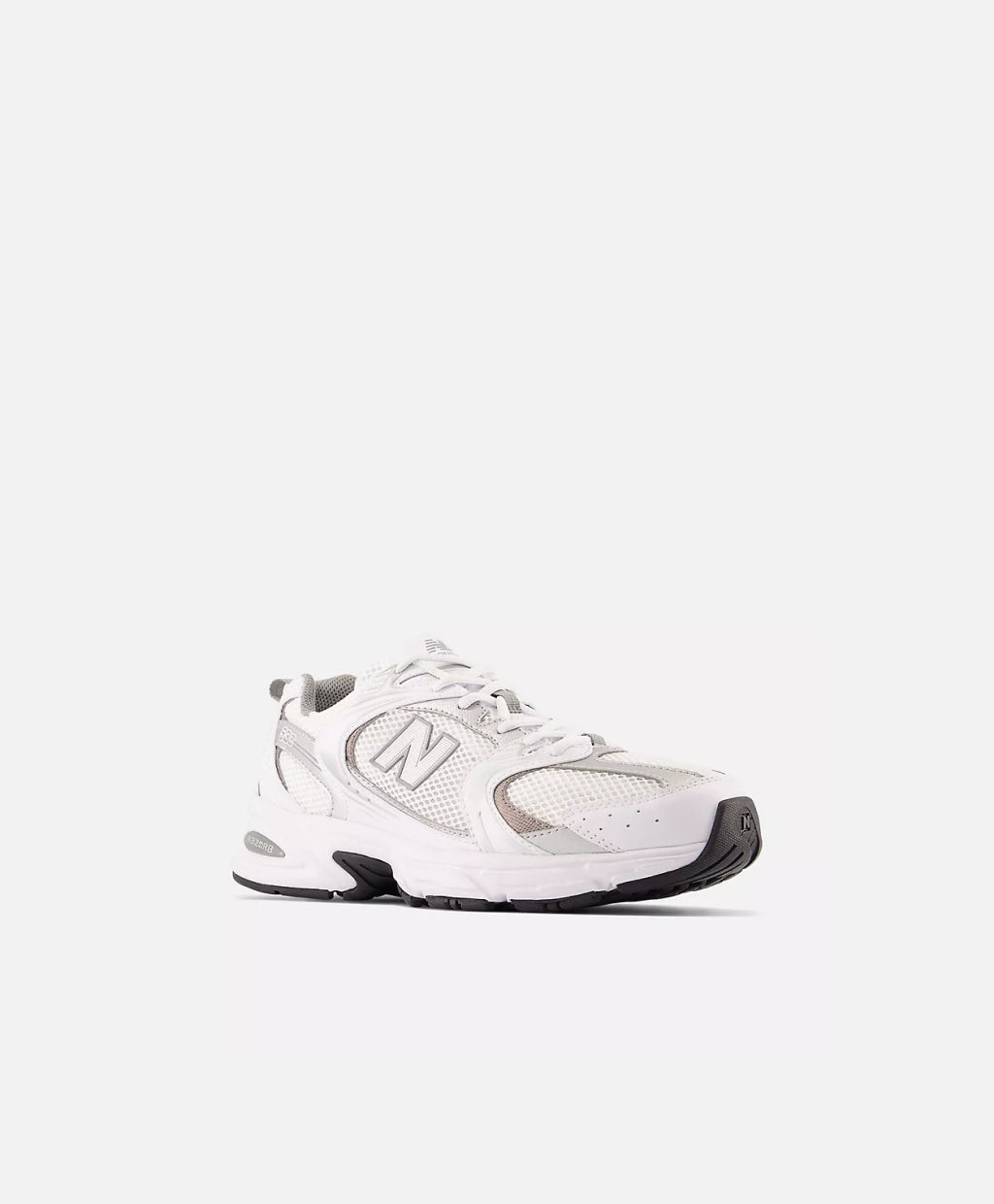 NEW BALANCE MR530AD WHITE SILVER METALLIC