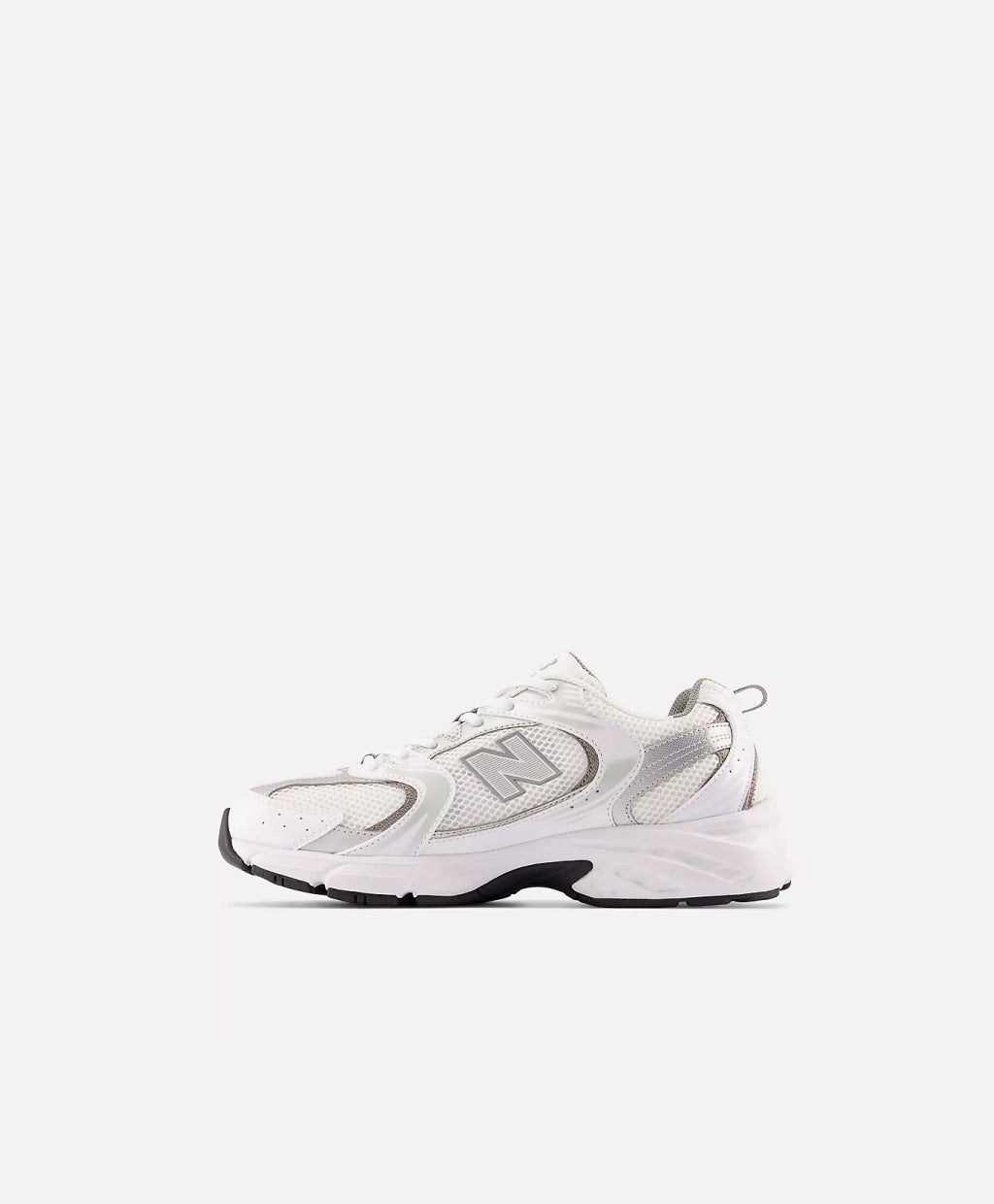 NEW BALANCE MR530AD WHITE SILVER METALLIC