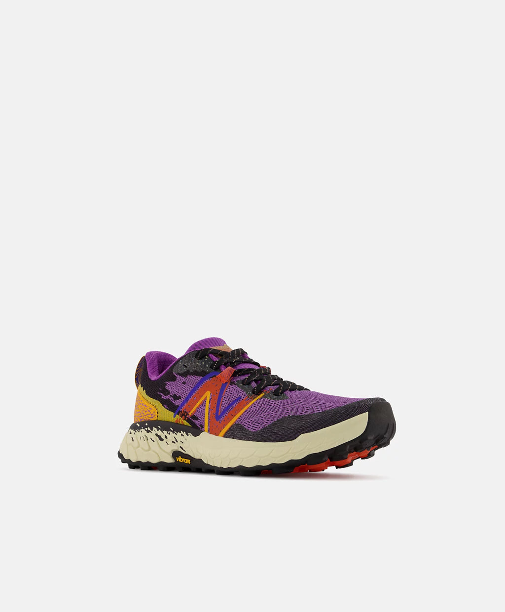 NEW BALANCE MTHIERM7 FRESH FOAM MYSTIC PURPLE