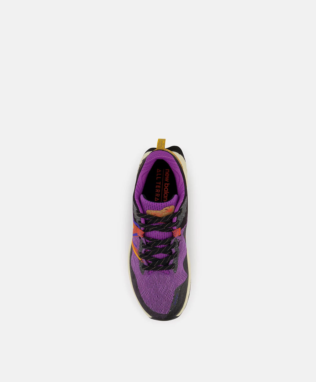 NEW BALANCE MTHIERM7 FRESH FOAM MYSTIC PURPLE
