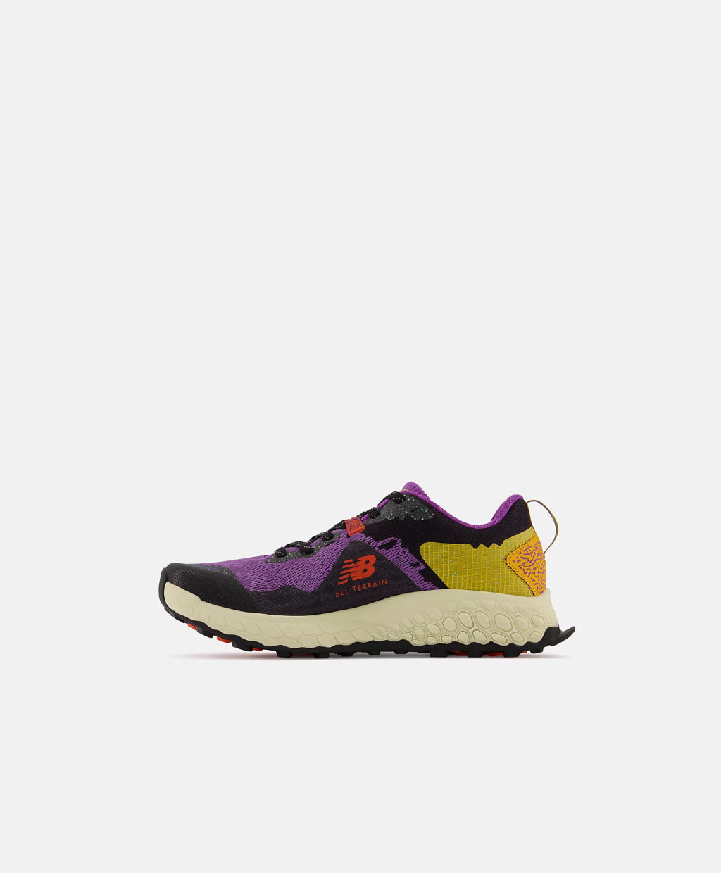 NEW BALANCE MTHIERM7 FRESH FOAM MYSTIC PURPLE