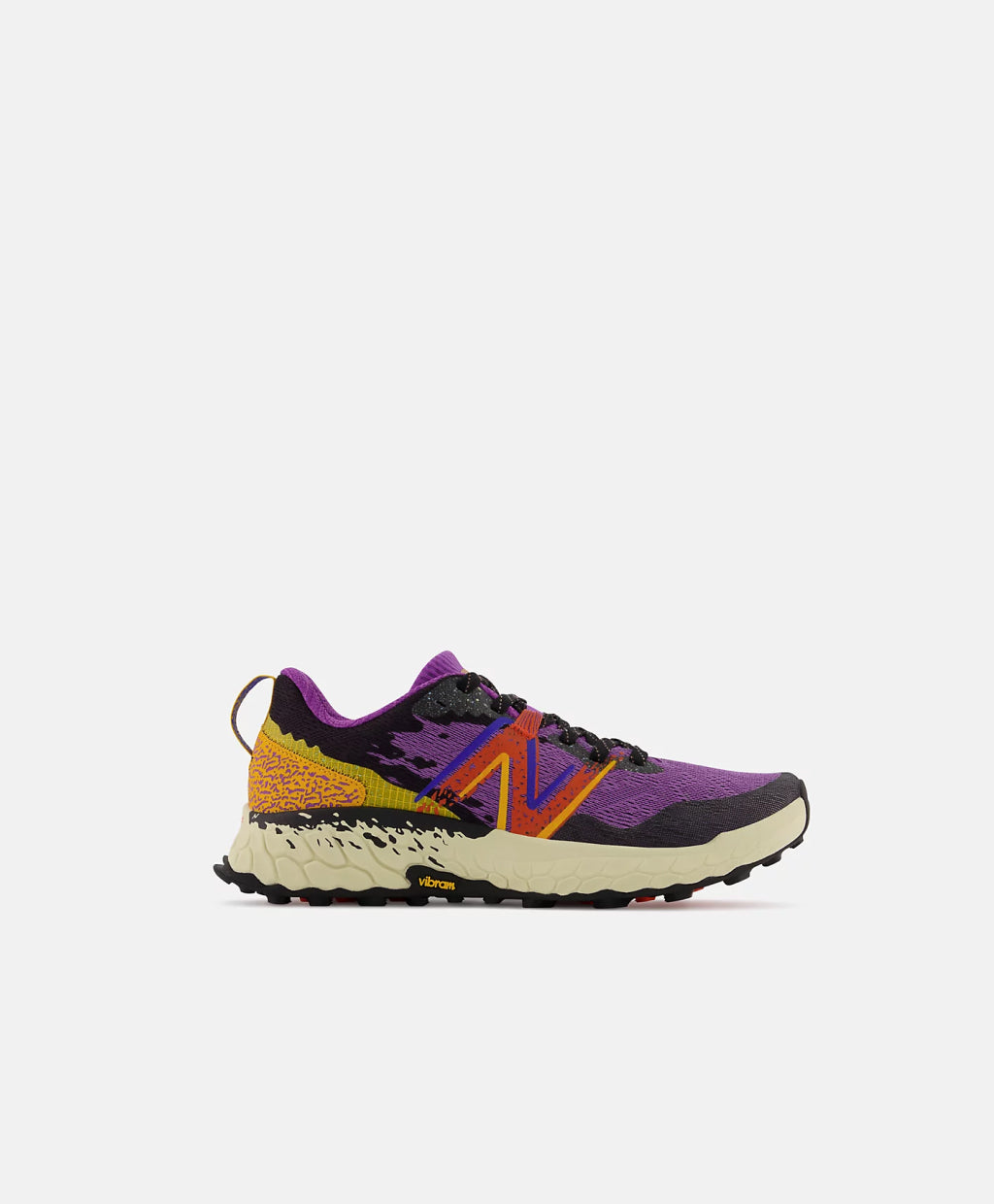 NEW BALANCE MTHIERM7 FRESH FOAM MYSTIC PURPLE