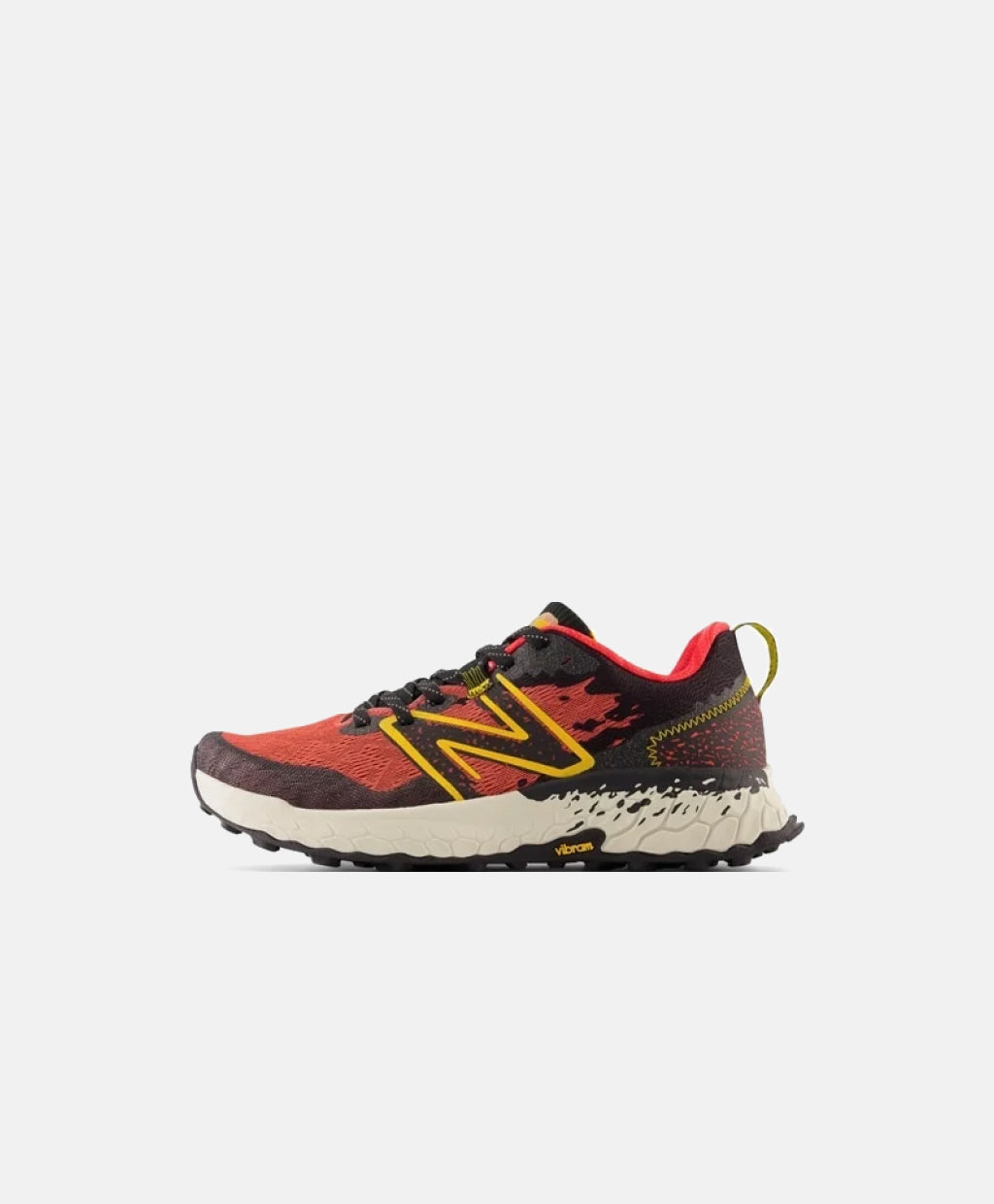 NEW BALANCE MTHIERN7 FRESH FOAM RED