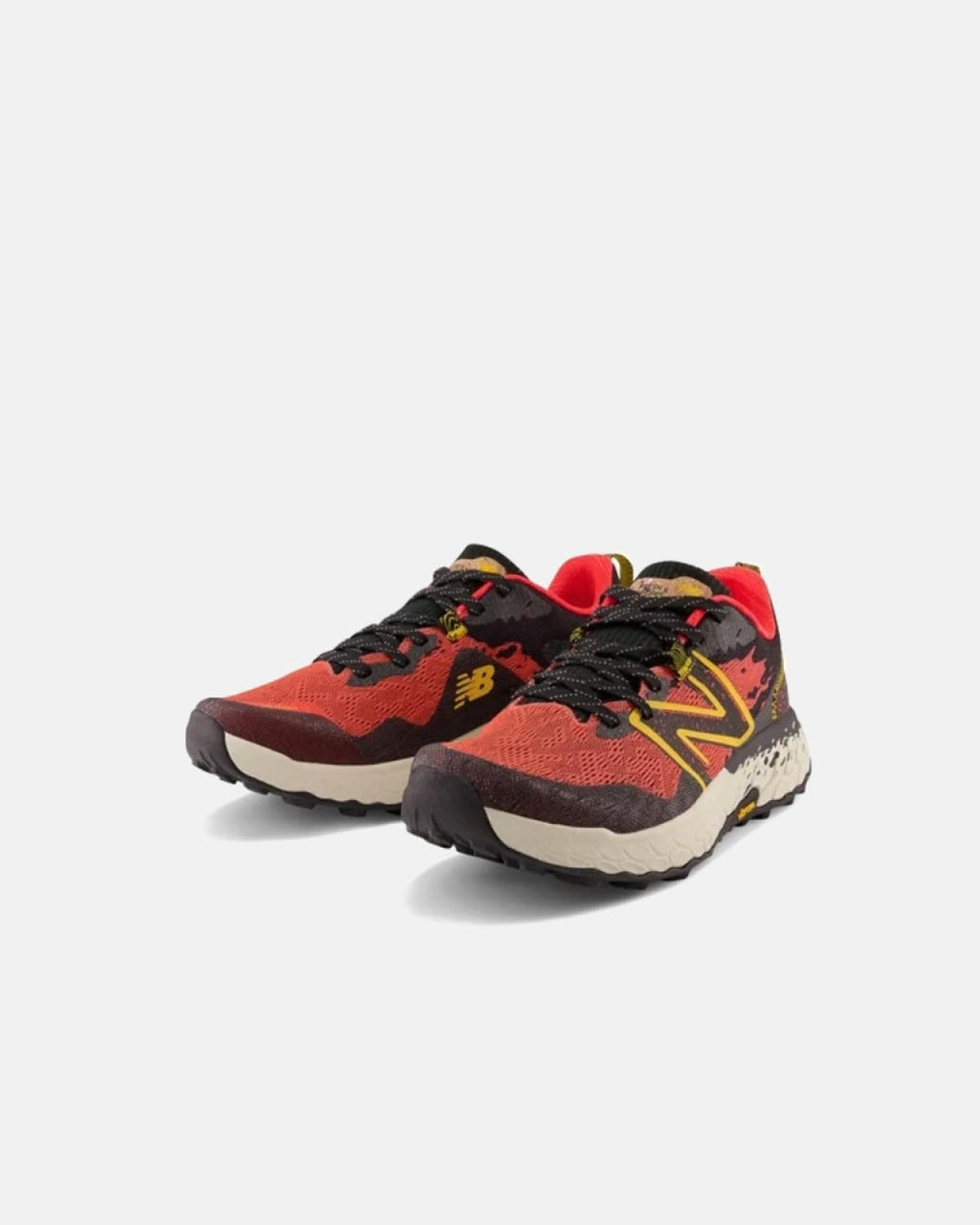 NEW BALANCE MTHIERN7 FRESH FOAM RED