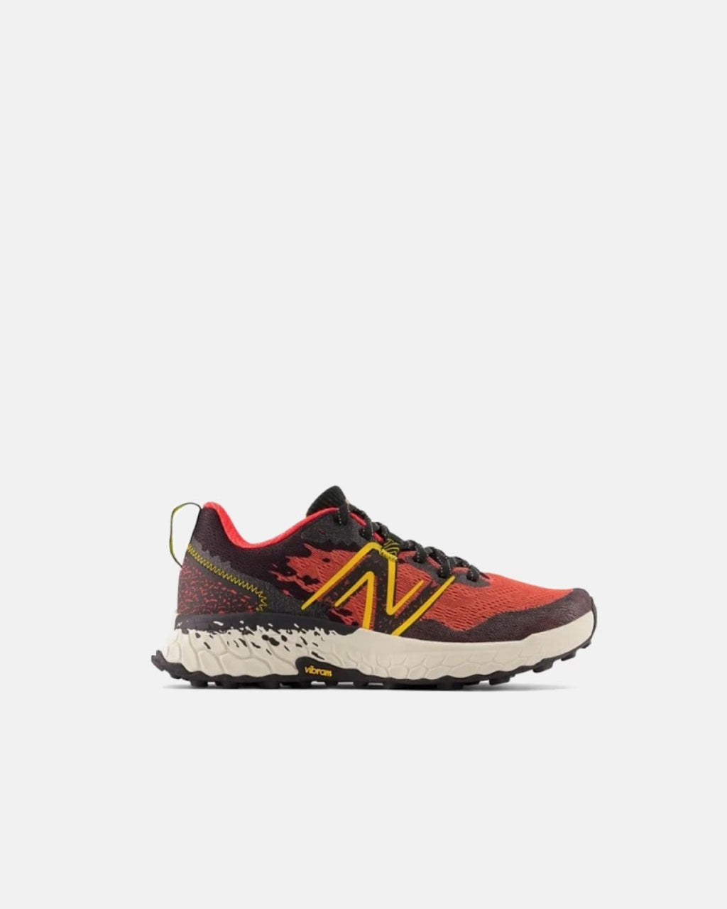 NEW BALANCE MTHIERN7 FRESH FOAM RED