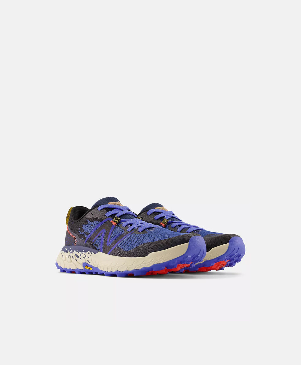 NEW BALANCE MTHIERO7 NAVY/BLACK