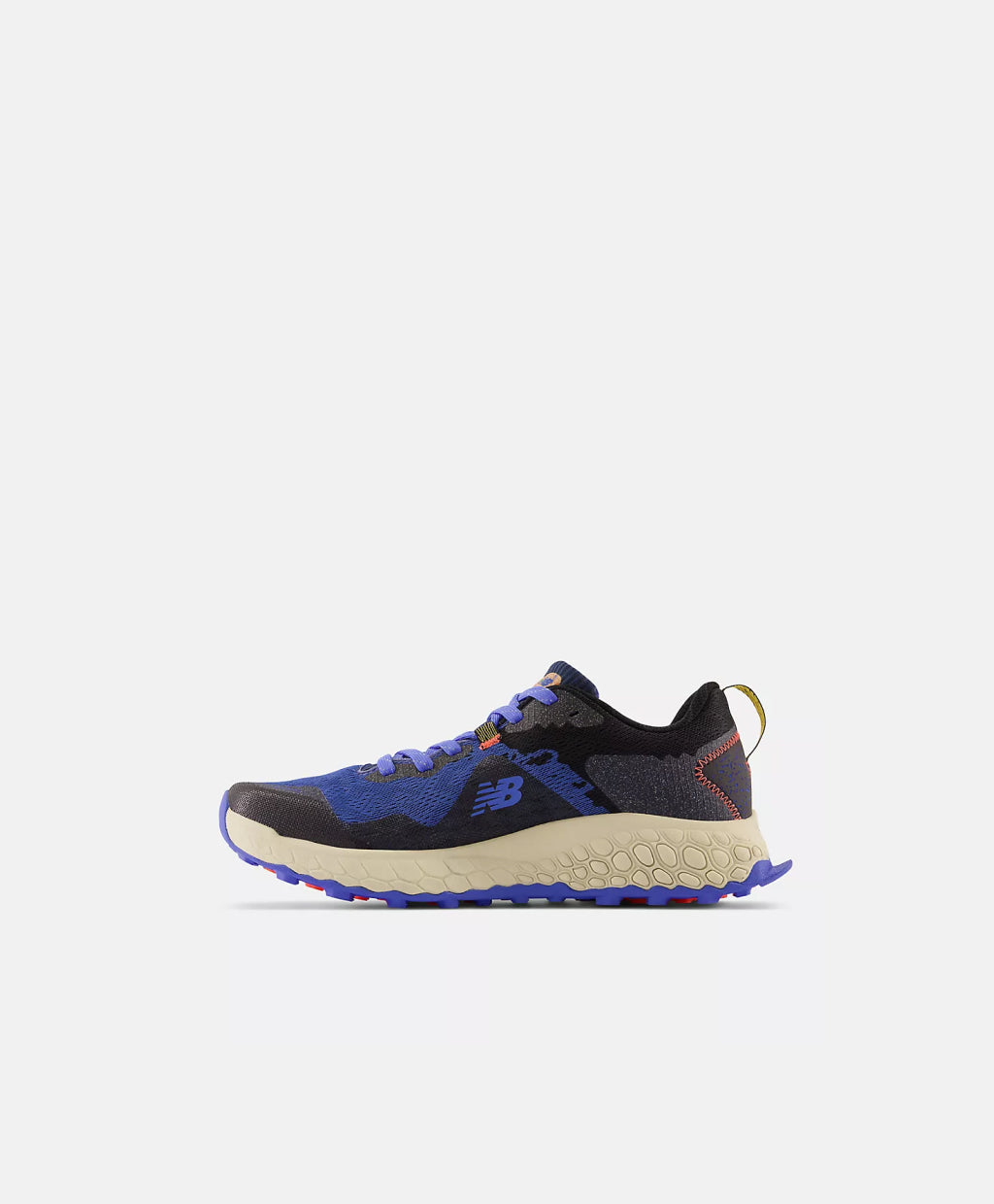 NEW BALANCE MTHIERO7 NAVY/BLACK