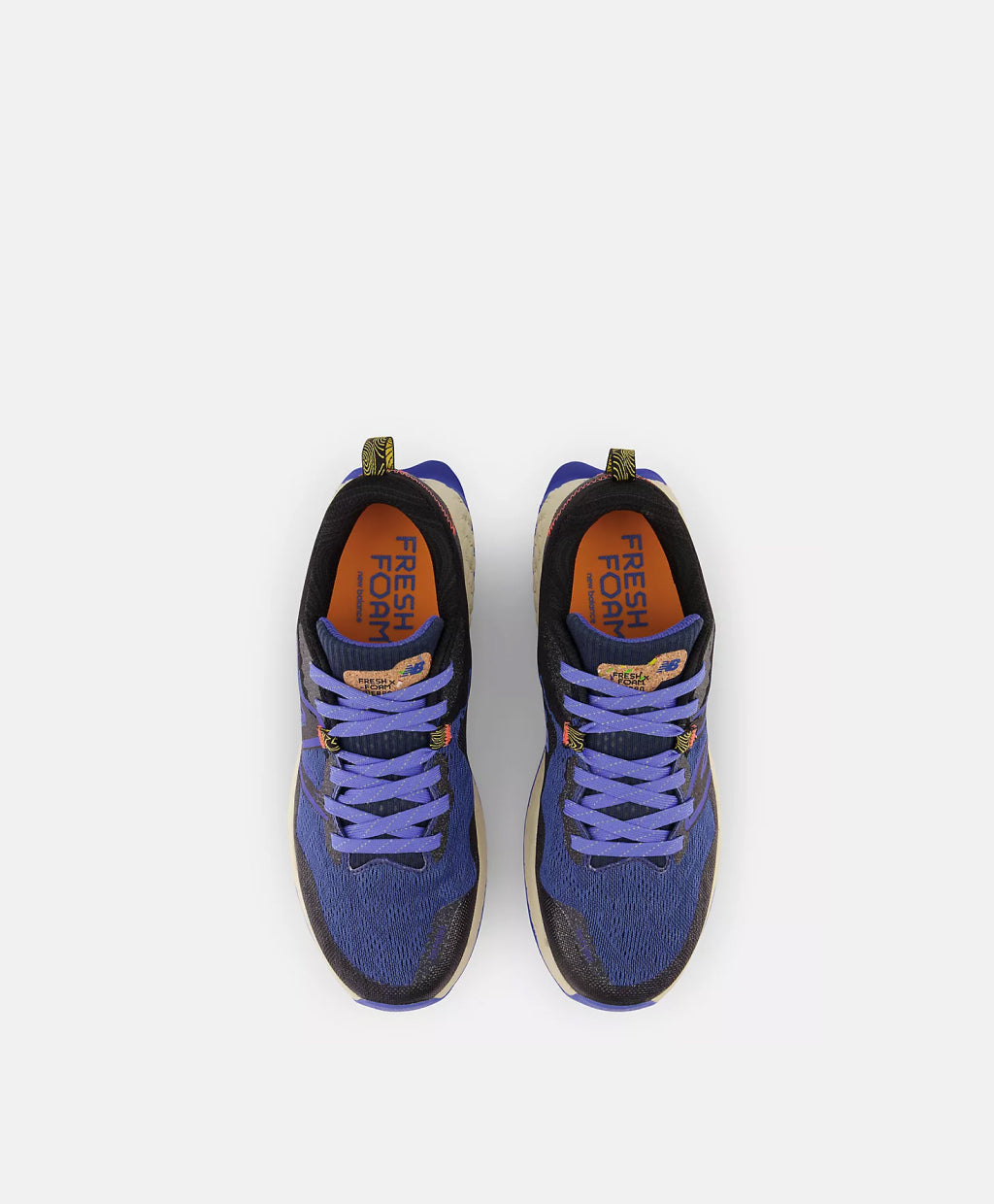 NEW BALANCE MTHIERO7 NAVY/BLACK