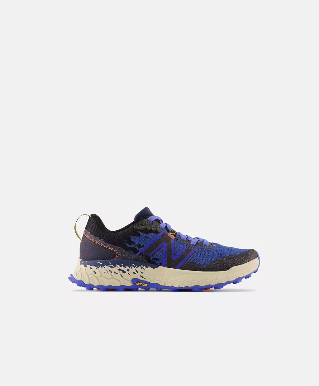 NEW BALANCE MTHIERO7 NAVY/BLACK