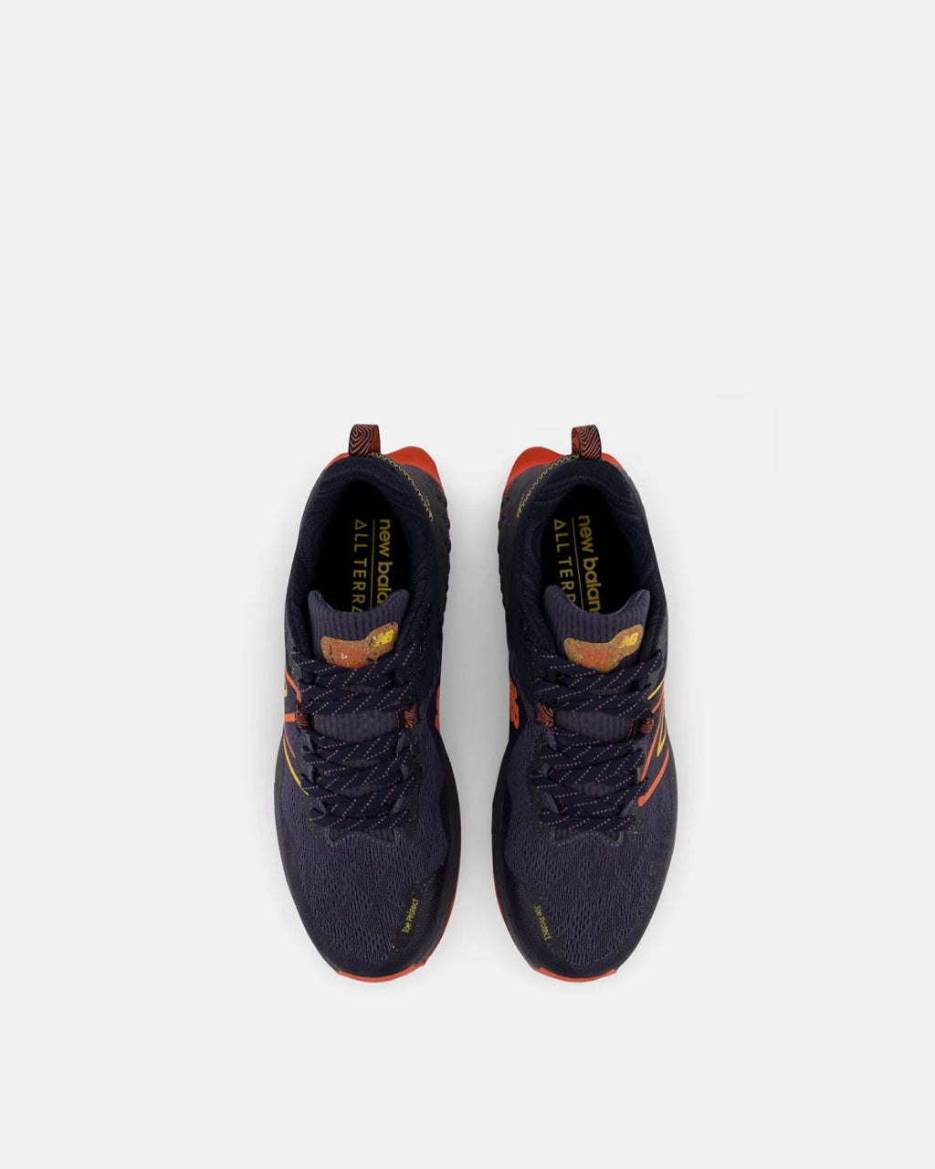 NEW BALANCE MTHIERP7 FRESH FOAM THUNDER