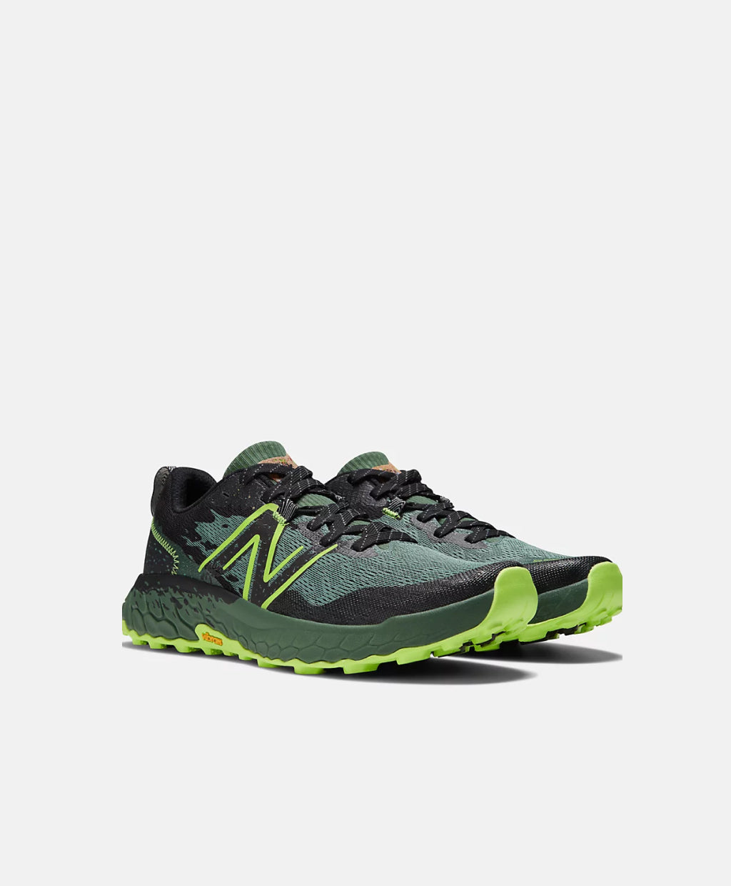 NEW BALANCE MTHIERT7 FRESH FOAM GREEN