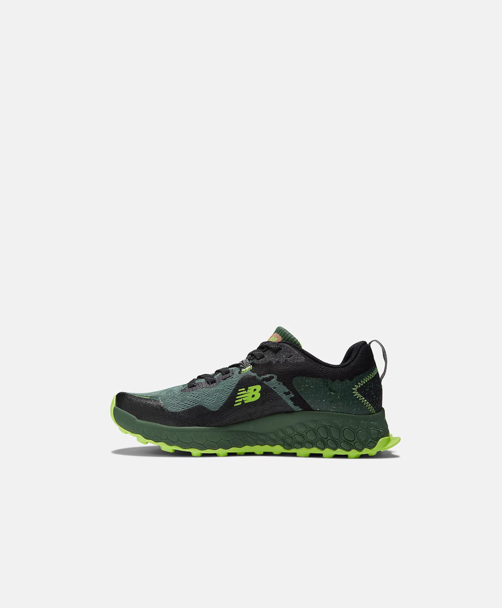 NEW BALANCE MTHIERT7 FRESH FOAM GREEN