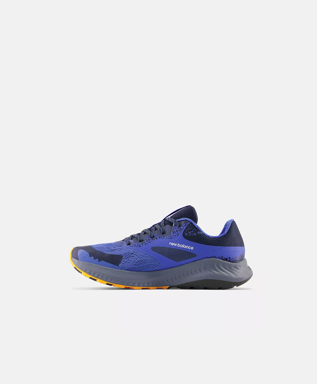 NEW BALANCE MTNTRBY5 DYNASOFT NITREL V5