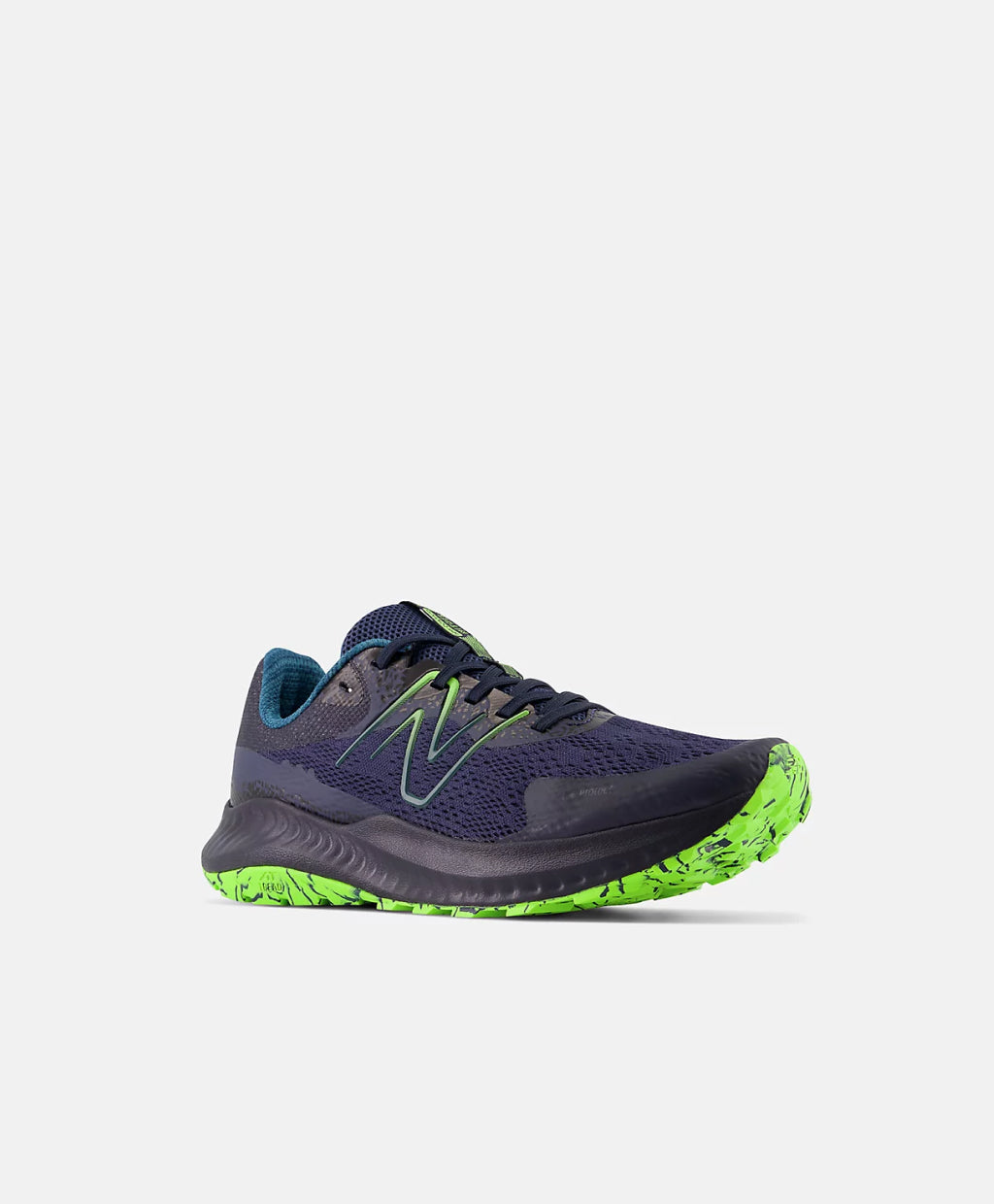 NEW BALANCE MTNTRLB5 NITRELV5 BLACK
