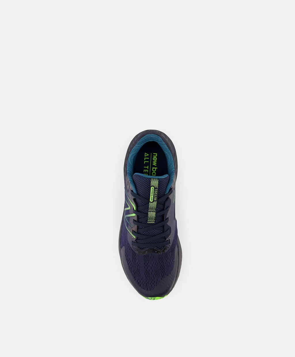 NEW BALANCE MTNTRLB5 NITRELV5 BLACK