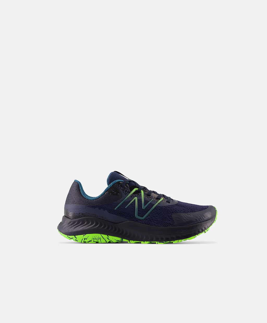 NEW BALANCE MTNTRLB5 NITRELV5 BLACK