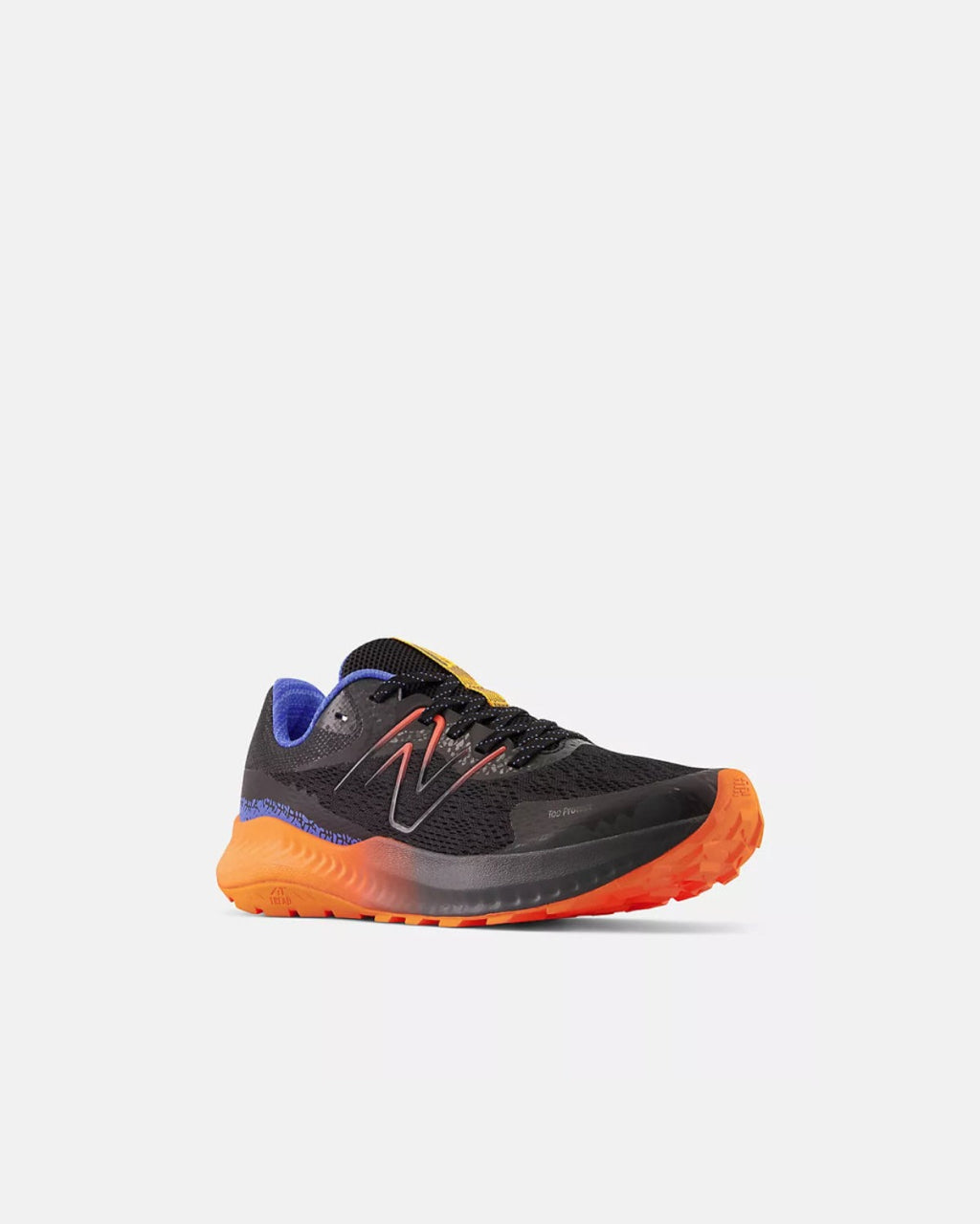 NEW BALANCE MTNTROB5 DYNASOFT NITREL V5