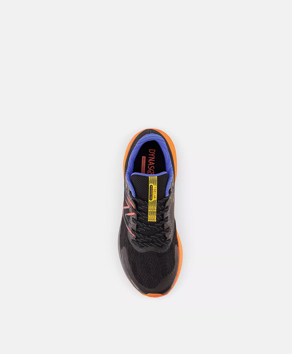 NEW BALANCE MTNTROB5 DYNASOFT NITREL V5