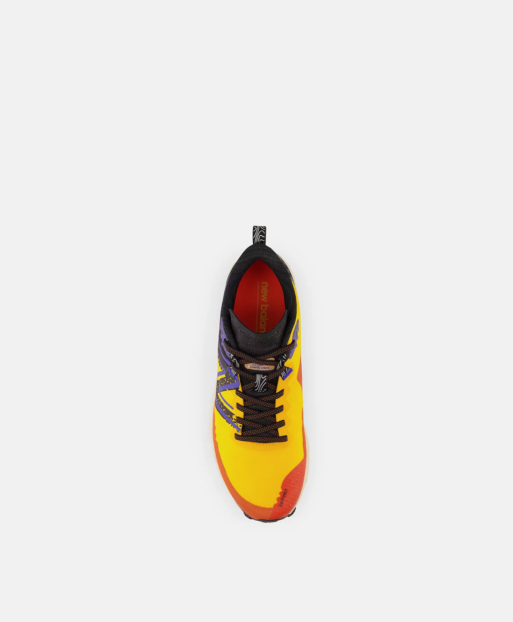 NEW BALANCE MTUNKNY3 SUNFLOWER