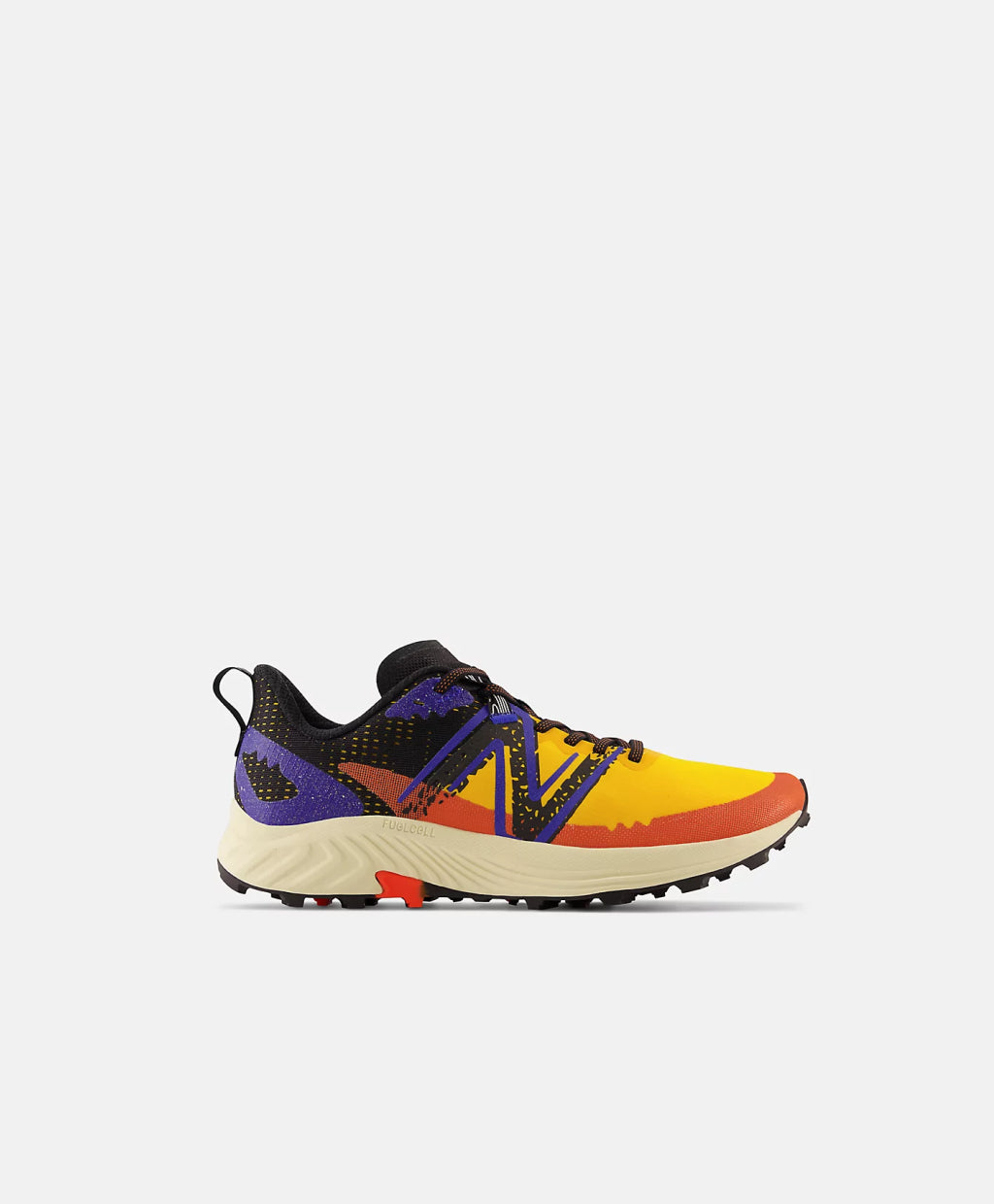 NEW BALANCE MTUNKNY3 SUNFLOWER