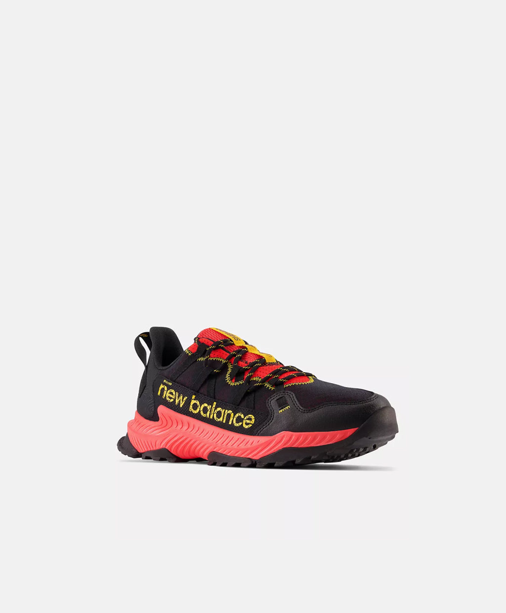NEW BALANCE MTSHAET1 SHANDO RED