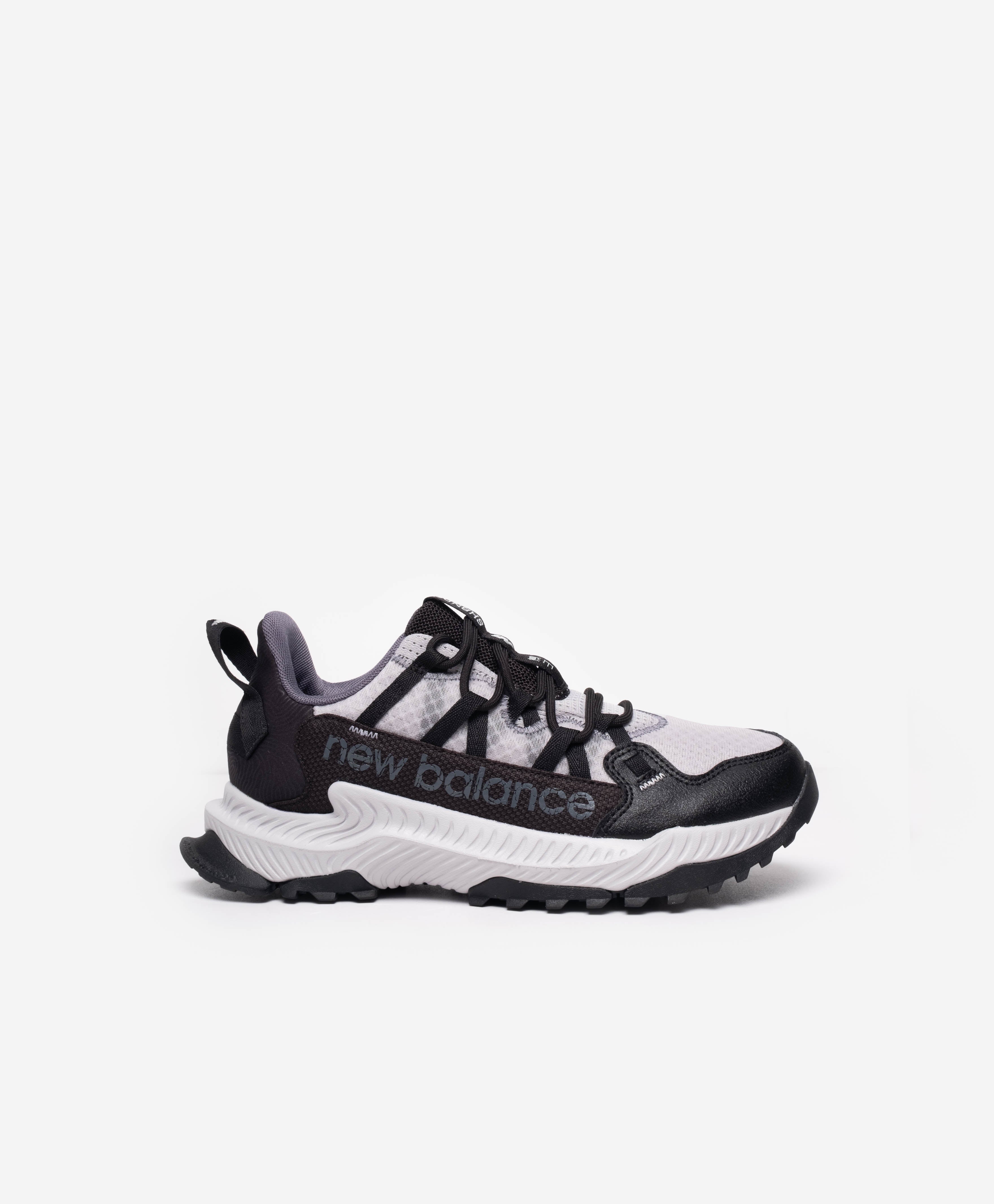 NEW BALANCE SHANDO MTSHALK BLACK