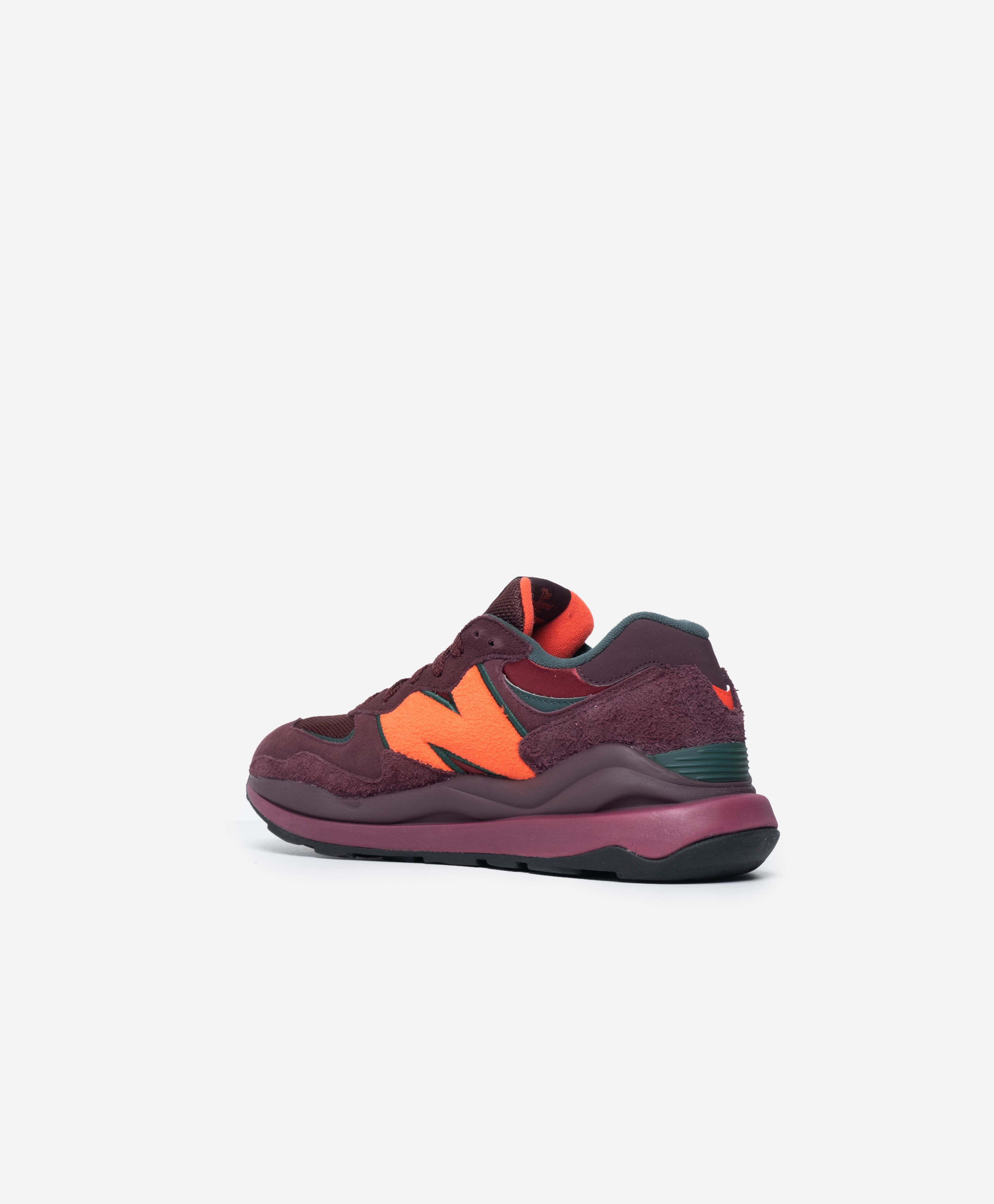NEW BALANCE M5740WA1 HENNA